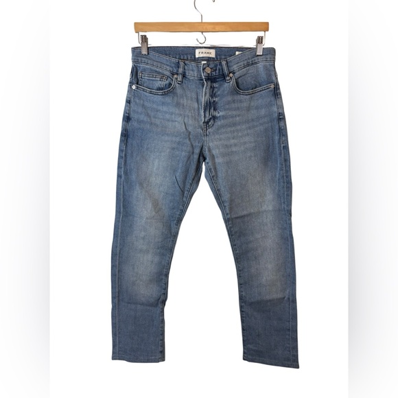Frame Denim Other - FRAME | denim blue jeans 32 L’Homme Slim